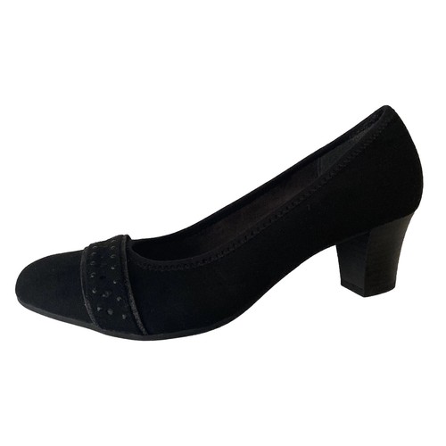 Jana softline shoes - 6, h