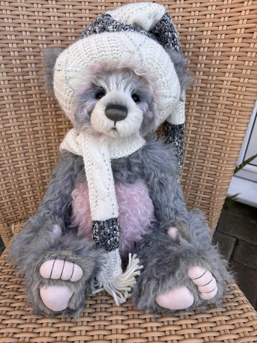 Charlie bears isabelle lee - bears,