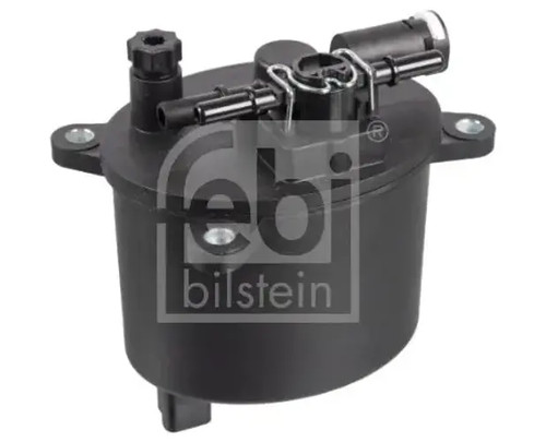Fuel filter line - fuel,