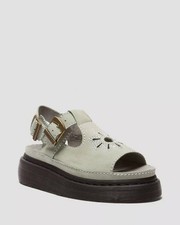 Dr Martens Dunnet Flower SAGE