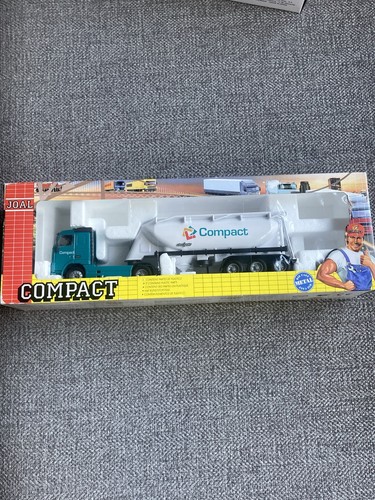 Joal compact volvo - joal, fh12-420