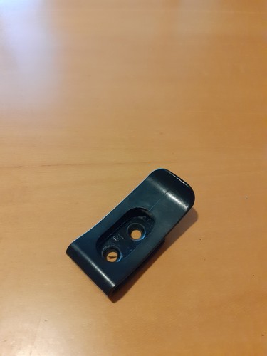 Ford capri rear seat belt - capri,
