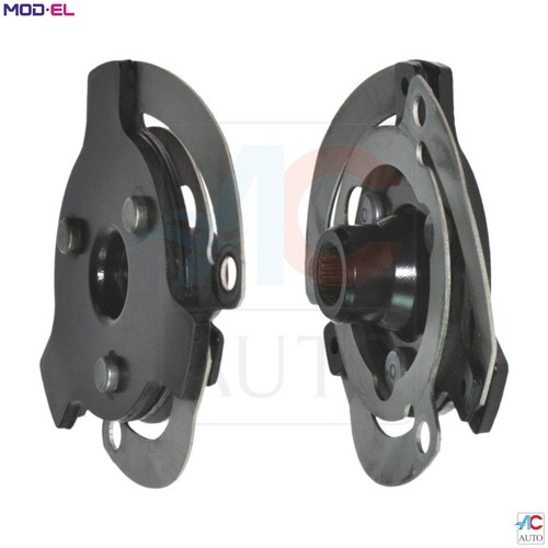Drive plate magnetic - plate,