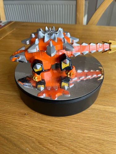 Power rangers dino - dino, thunder
