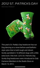 Scotty Cameron 2012 St