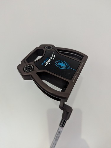 2026 taylormade spider - 2026,