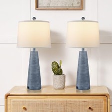  Nightstand Lamp Bedside Lamps