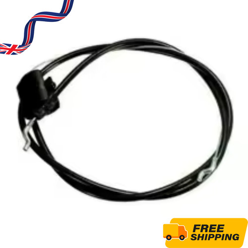 Universal lawn mower throttle - lawn,