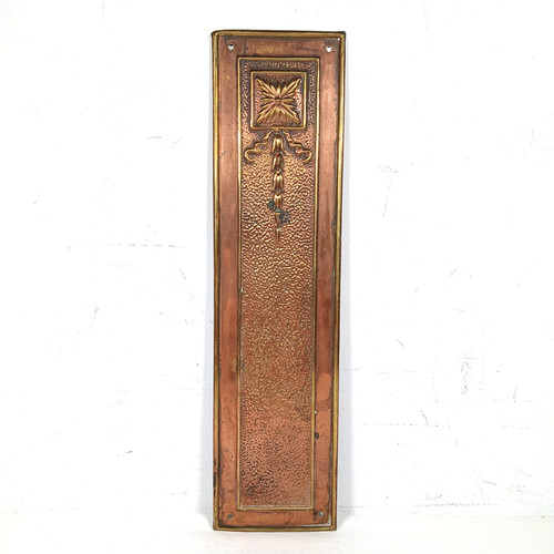 Antique art nouveau - antique,