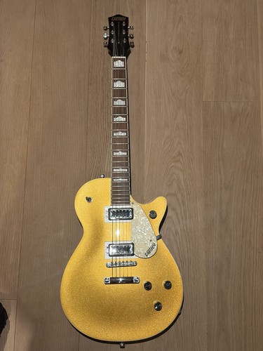 Gretsch electromatic pro - electromatic, jet