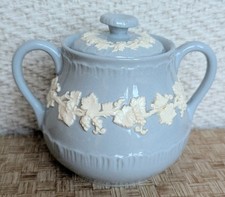 Vintage Wedgwood Etruria white