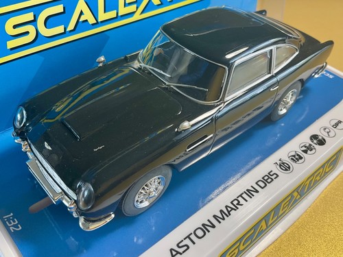 Scalextric c4029 - , 1:32