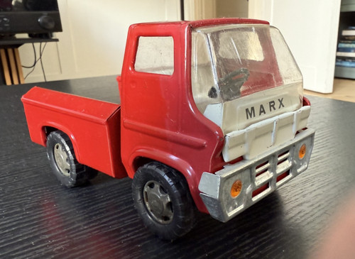 Louis marx ltd - louis,