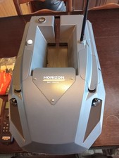 Horizon X Bait Boat – GPS Carp Fishing Bait Boat with Autopilot - NEW