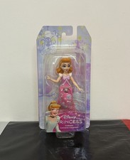 Disney Princess Small Doll