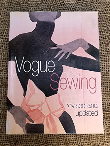 Vogue sewing revised - revised, and