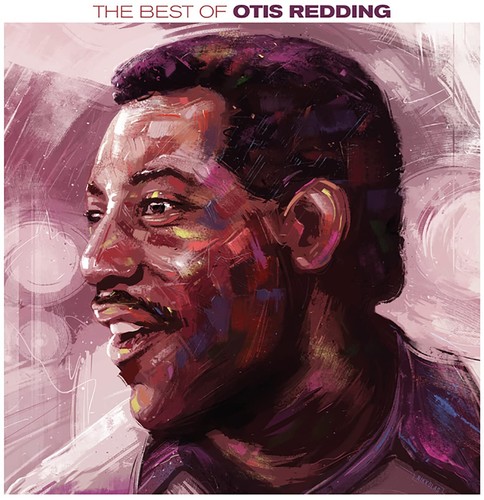 Otis redding the best - the,