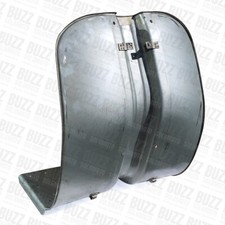 Lambretta Series 2 LI TV