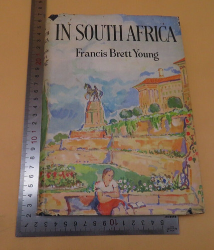 South africa francis brett - south,