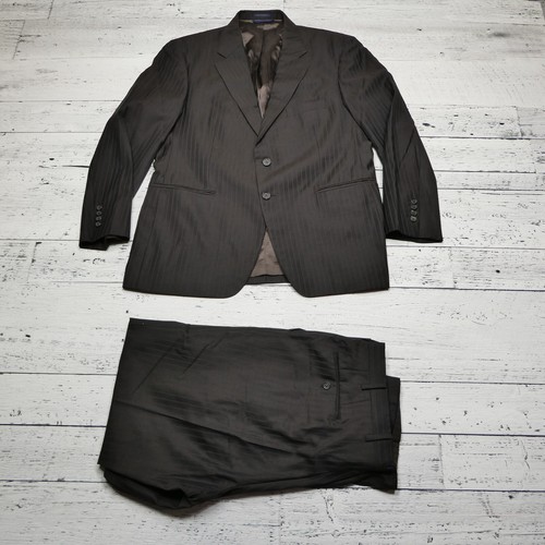 Henry jacobson hand tailored - henry,