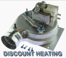 Worcester Bosch 25/28 Si/C1 Torin Sifan WFFB1701-035 Fan 87161215460