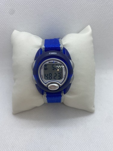 Timex ironkids watch new old - new,