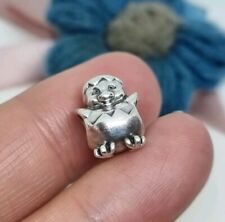 Genuine Pandora Easter Chick Chicken Charm  S925 ALE  ? 