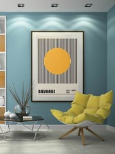 Bauhaus Stylish Exhibition