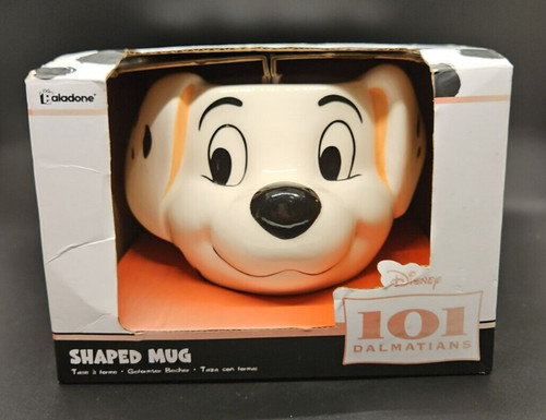 Disney 101 dalmatians dog - disney,