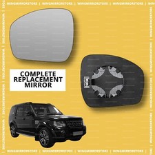 LHS Left side for Land Rover