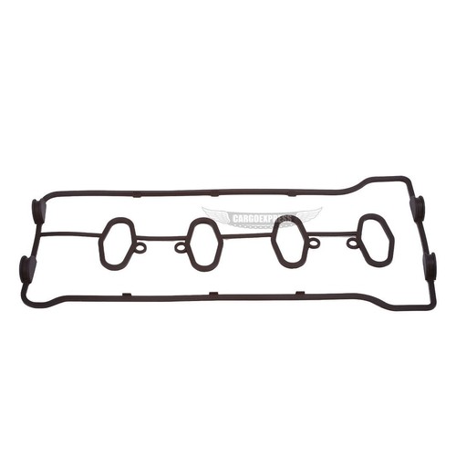 Head cover gasket valve - head,