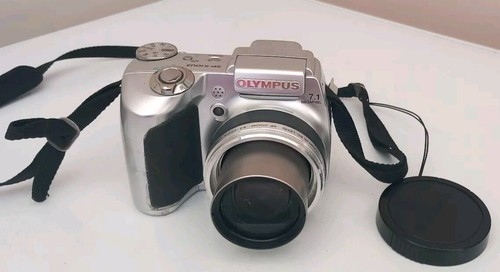 Olympus 510uz digital - olympus, sp-510uz
