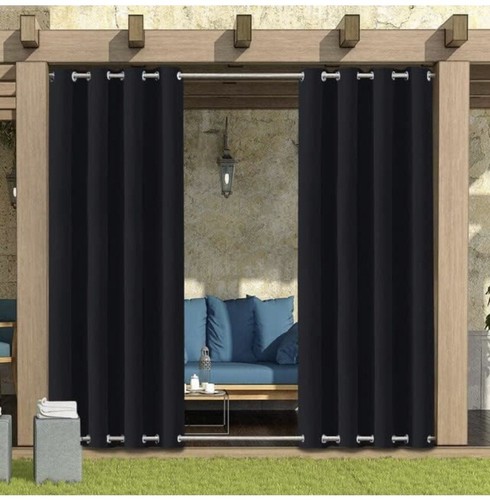 Outdoor curtain for garden - for,