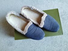Hotter Flutter Slippers Size 5