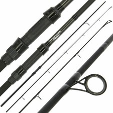 9ft Stalker Rod Carbon NGT Profiler Carp Rod Short Rod Carp Fishing 2.50lb tc 