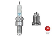 Spark Plug NGK Fits AUDI 100