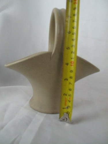 Vase hillstonia stoneware - vase,
