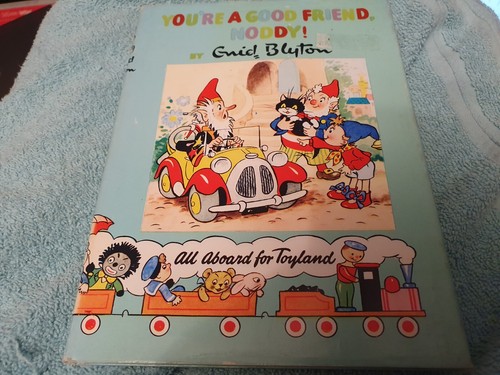 Enid blyton you good - a,