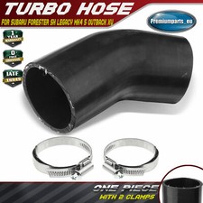 Intercooler Turbo Hose for