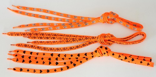 Flat coloured neon - coloured,