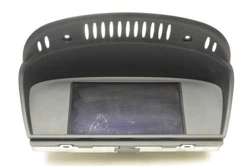 Bmw series e60 e61 2003 - 5,