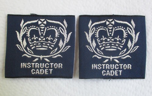 Air training corps - training, corps:"atc