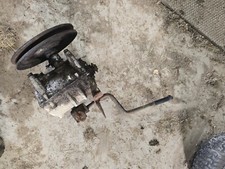 Gearbox transmission ride on