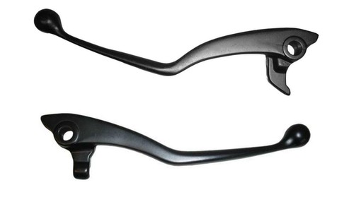 Brake clutch lever yamaha fj - &,
