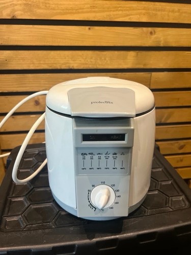 Prolectrix small deep fat - prolectrix,