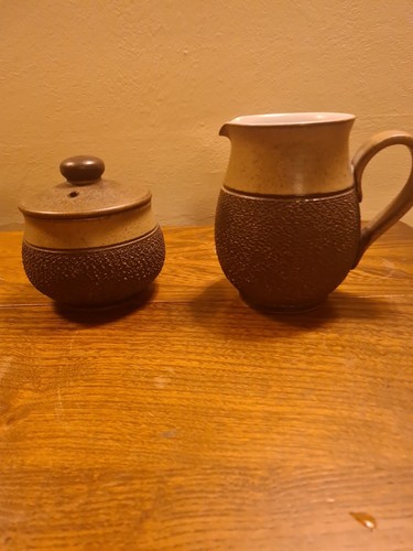 Denby cotswold milk - cotswold, and