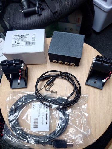 Sim racing pedals rumble - racing,