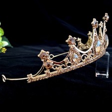  Wedding Tiaras for Bride
