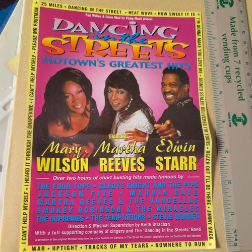 Martha reeves edwin - martha, reeves,