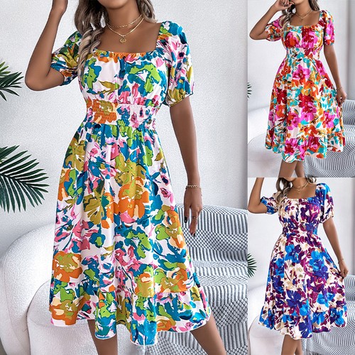 Womens summer casual beach - summer,